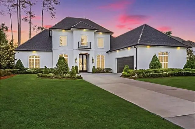 610 Millikens Bend, Covington, LA 70433 - #3