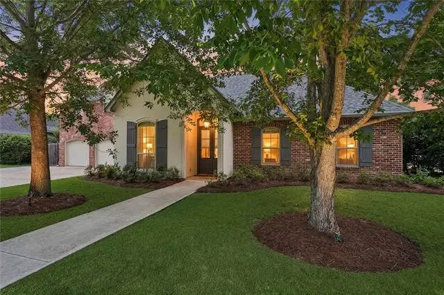 768 Libby Lane, Mandeville, LA 70471 - #2