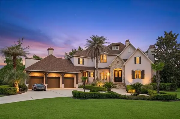 58 Preserve Lane, Mandeville, LA 70471