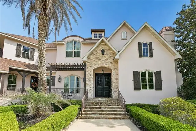58 Preserve Lane, Mandeville, LA 70471 - #2