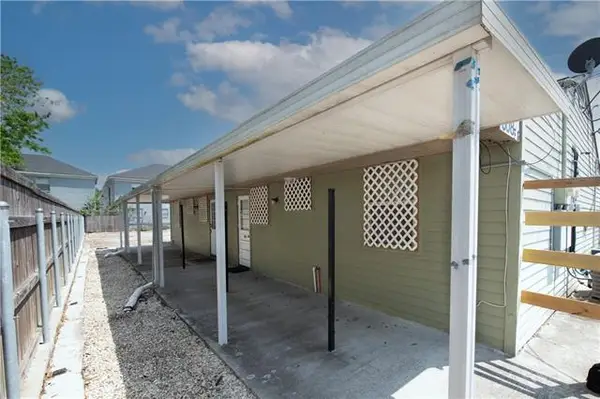 306-08 Jackson Street, Kenner, LA 70062