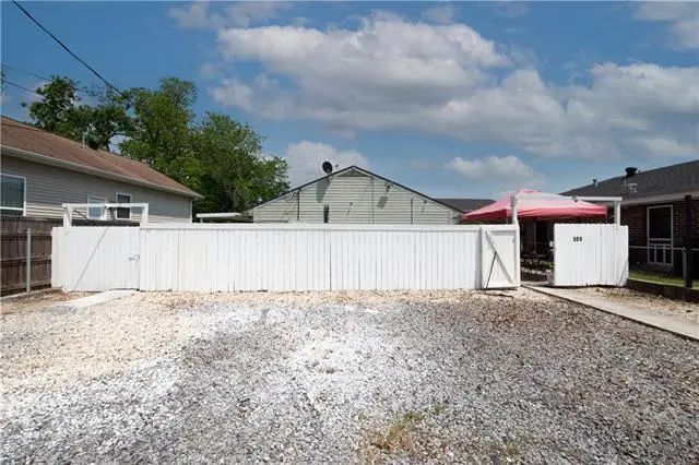 306-08 Jackson Street, Kenner, LA 70062 - #2