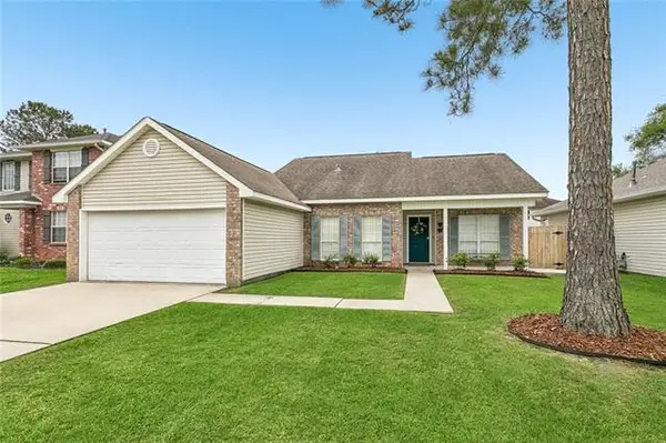 2140 Wellington Lane, Slidell, LA 70461