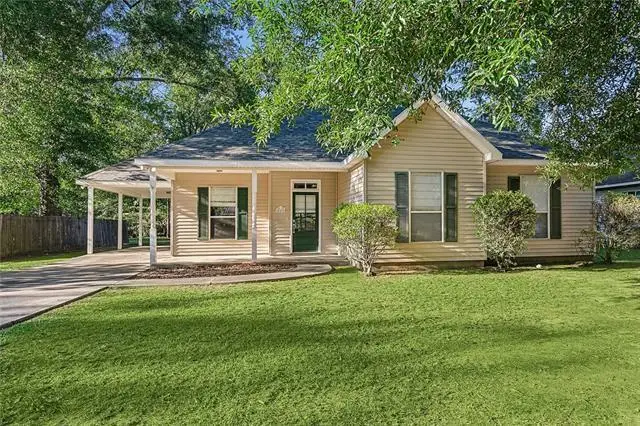 1 Hickory Drive, Covington, LA 70433 - #1