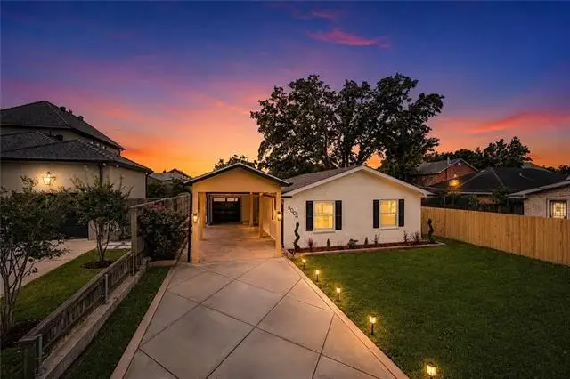 5004 Antonini Drive, Metairie, LA 70006 - #2