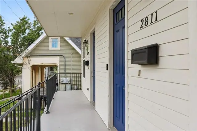 2809-11 Law Street, New Orleans, LA 70117 - #3