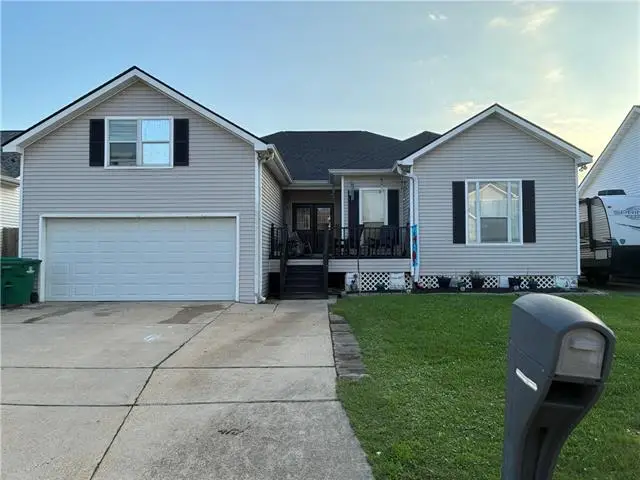 306 Nottaway Drive, Destrehan, LA 70047 - #1