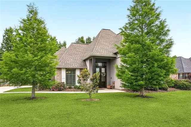 11161 Copper Hill Drive, Hammond, LA 70403 - #1