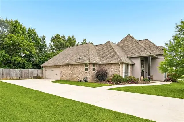 11161 Copper Hill Drive, Hammond, LA 70403 - #2