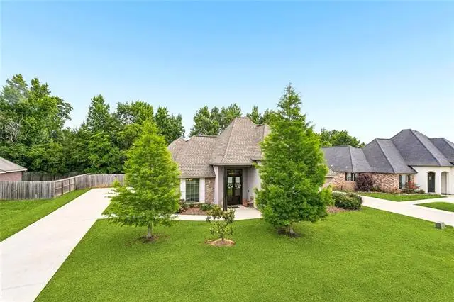 11161 Copper Hill Drive, Hammond, LA 70403 - #3