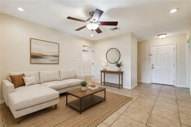 4021 Camphor Street, Marrero, LA 70072 - #2