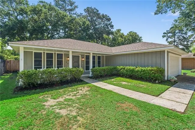 380 Ridgewood Drive, Mandeville, LA 70471 - #1