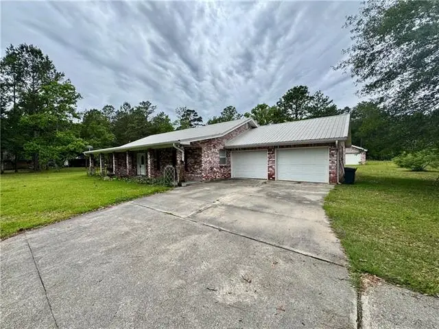 20 C G Smith Road, Picayune, MS 39466 - #3