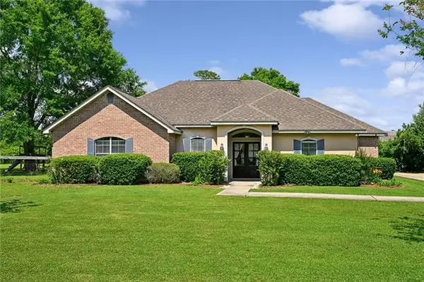 112 Normandy Drive, Folsom, LA 70437