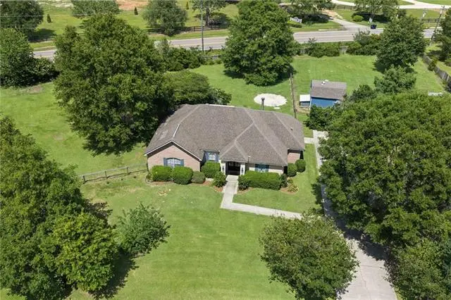 112 Normandy Drive, Folsom, LA 70437 - #2