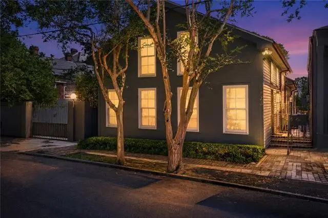 1123 9th Street #103, New Orleans, LA 70115 - #2