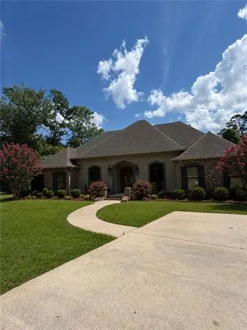 704 Ellis Road, Amite, LA 70422 - #1