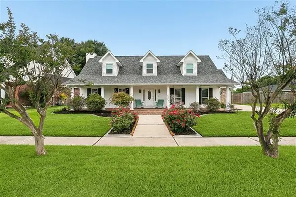 2101 Carmel Valley Drive, Laplace, LA 70068