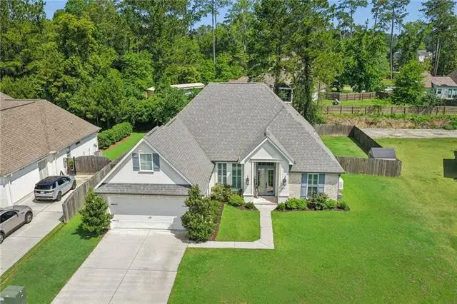 6433 Belle Maison Lane, Mandeville, LA 70448 - #2
