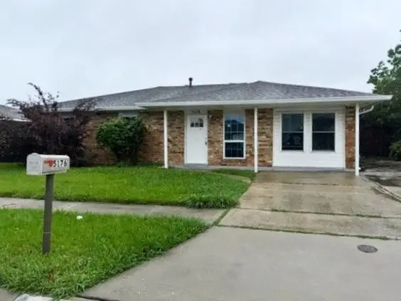 5176 Mount Revarb Drive, Marrero, LA 70072 - #1