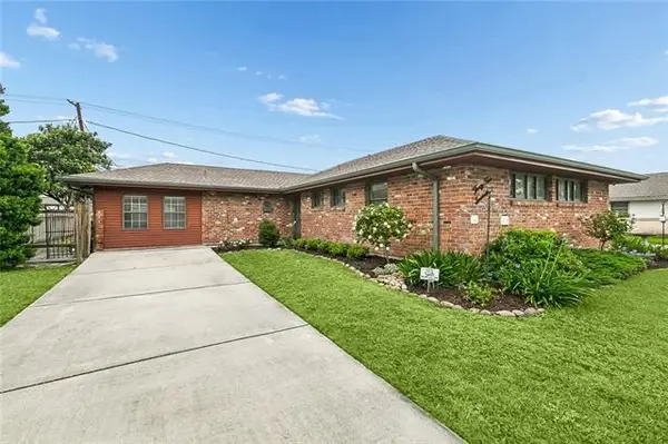 3417 Page Drive, Metairie, LA 70003