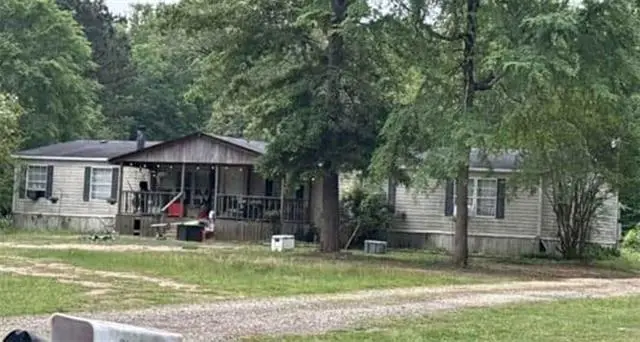 10911 Mallard Drive, Keithville, LA 71047 - #1
