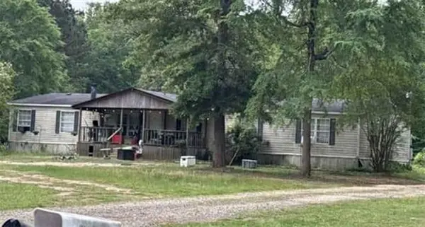 10911 Mallard Drive, Keithville, LA 71047