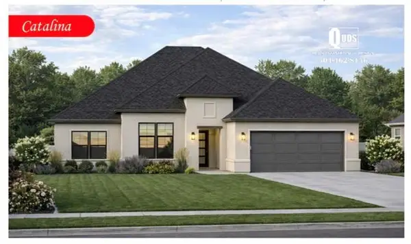 2349 S Harper Drive, Harvey, LA 70058