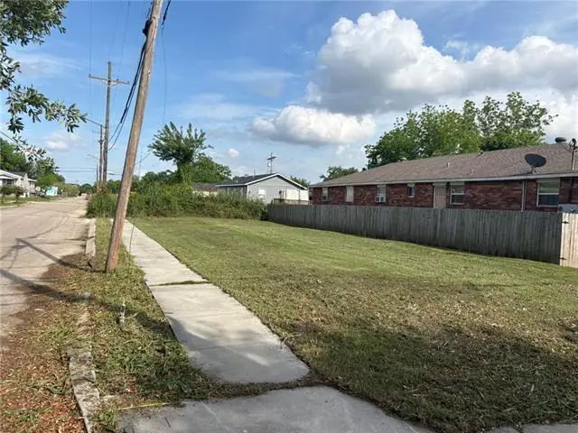 2945 Feliciana Street, New Orleans, LA 70126 - #2