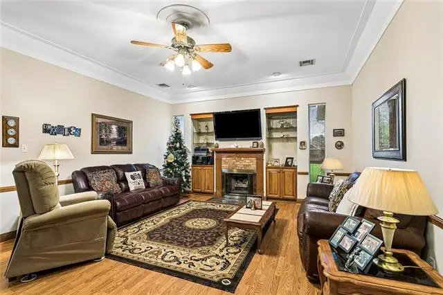 205 Maria Avenue, Abita Springs, LA 70420 - #3