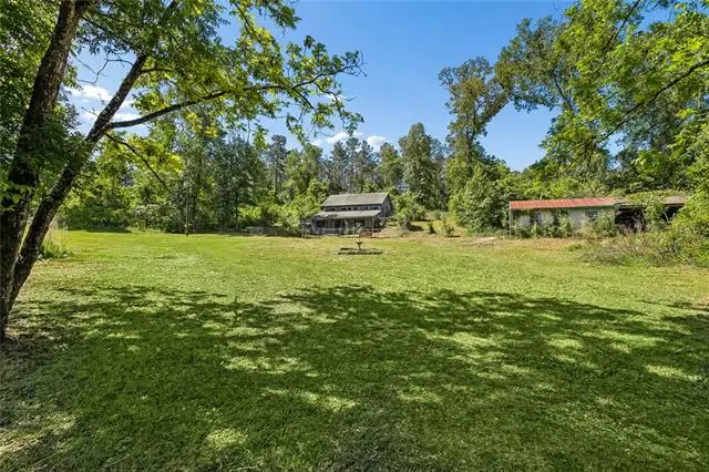 60606 A C White Road, Angie, LA 70426 - #1