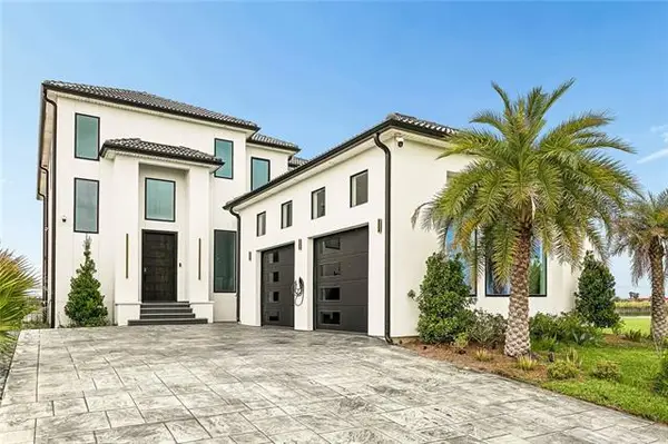 3073 Marina Villa N., Slidell, LA 70461