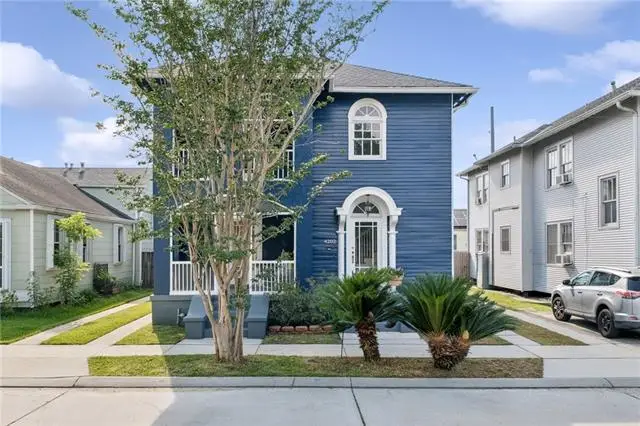 4200-02 State Street Drive, New Orleans, LA 70125 - #1
