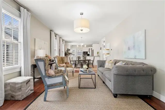 4200-02 State Street Drive, New Orleans, LA 70125 - #3