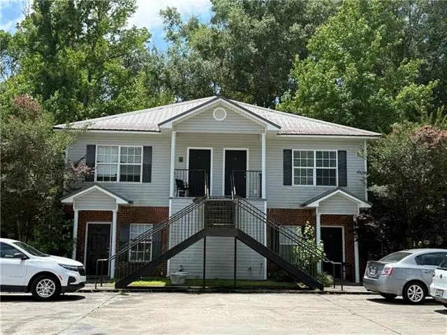 14536 Honeysuckle Drive #199, Hammond, LA 70401 - #1
