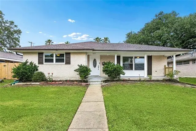 3608 Henican Place, Metairie, LA 70003 - #2