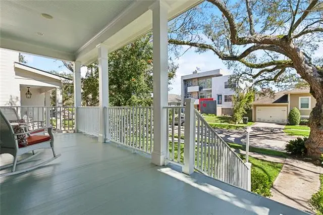 6810 General Diaz Street, New Orleans, LA 70124 - #3