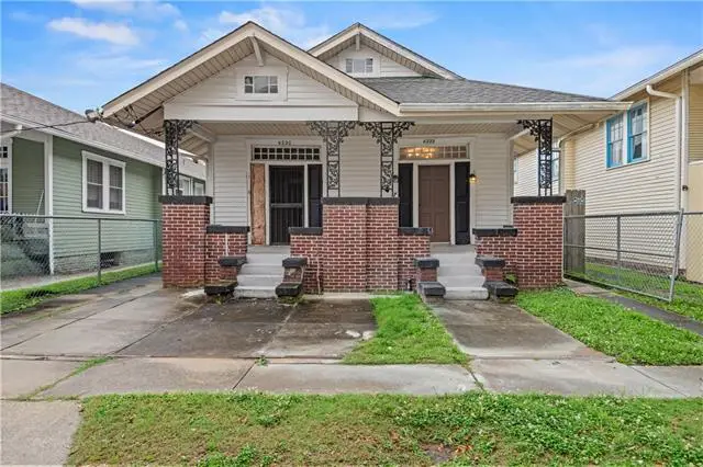4220-22 S Miro Street, New Orleans, LA 70125 - #1