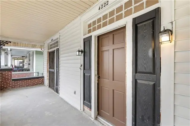 4220-22 S Miro Street, New Orleans, LA 70125 - #2