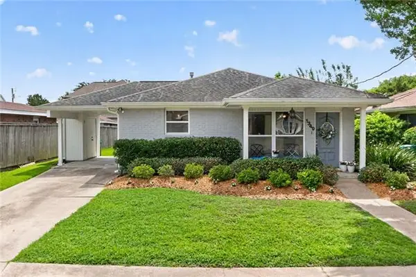 1349 Ocean Drive, Metairie, LA 70005