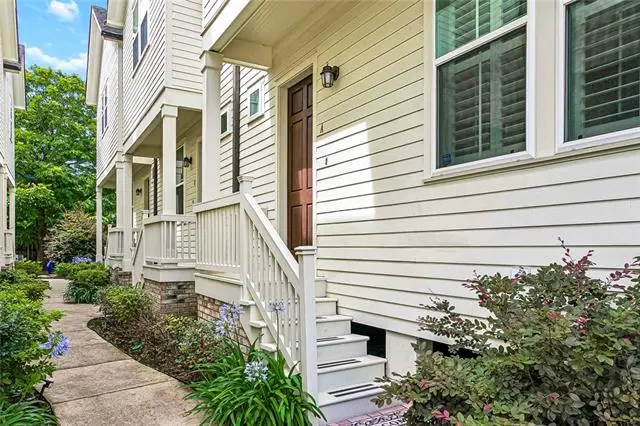 4422 Lasalle Street #A, New Orleans, LA 70115 - #2