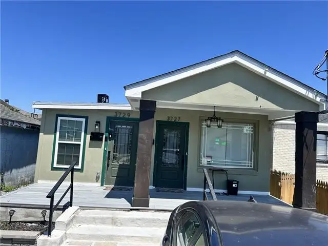 3727 Roneagle Way, New Orleans, LA 70122 - #1
