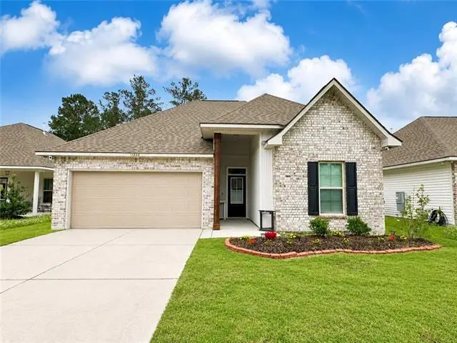 11268 Clover Knoll Drive, Covington, LA 70433 - #1