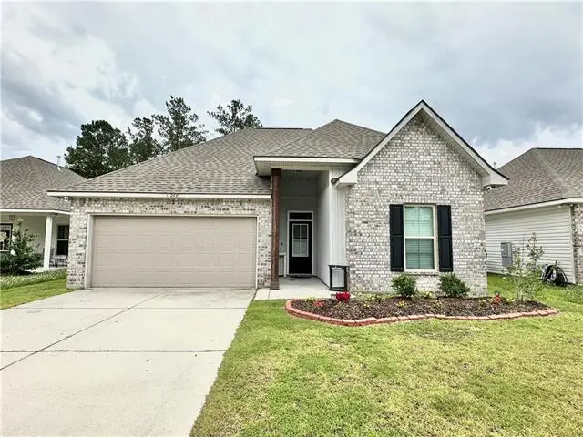 11268 Clover Knoll Drive, Covington, LA 70433 - #2