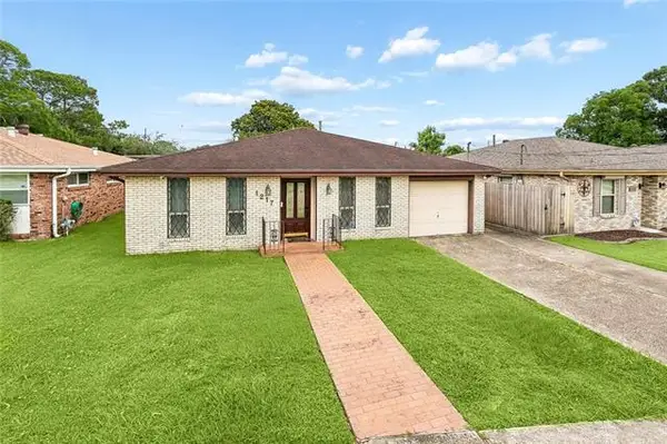 1217 Cleary Avenue, Metairie, LA 70001