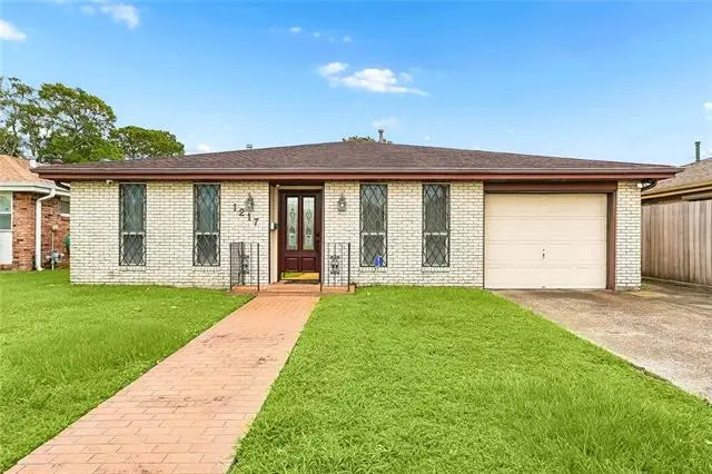 1217 Cleary Avenue, Metairie, LA 70001 - #2