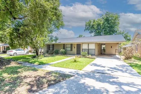 705 Airline Park Boulevard, Metairie, LA 70003