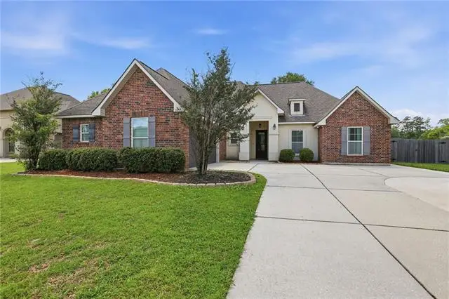 43471 Biscayne Drive, Hammond, LA 70403 - #1