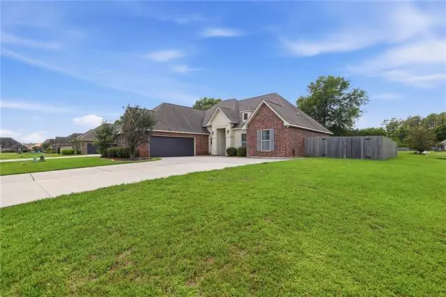 43471 Biscayne Drive, Hammond, LA 70403 - #2