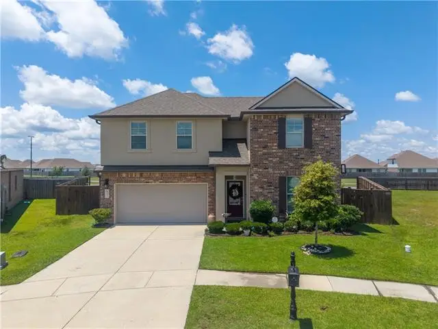 813 Bent Cypress Lane, Slidell, LA 70461 - #1